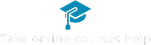 Take Online Courses Help
